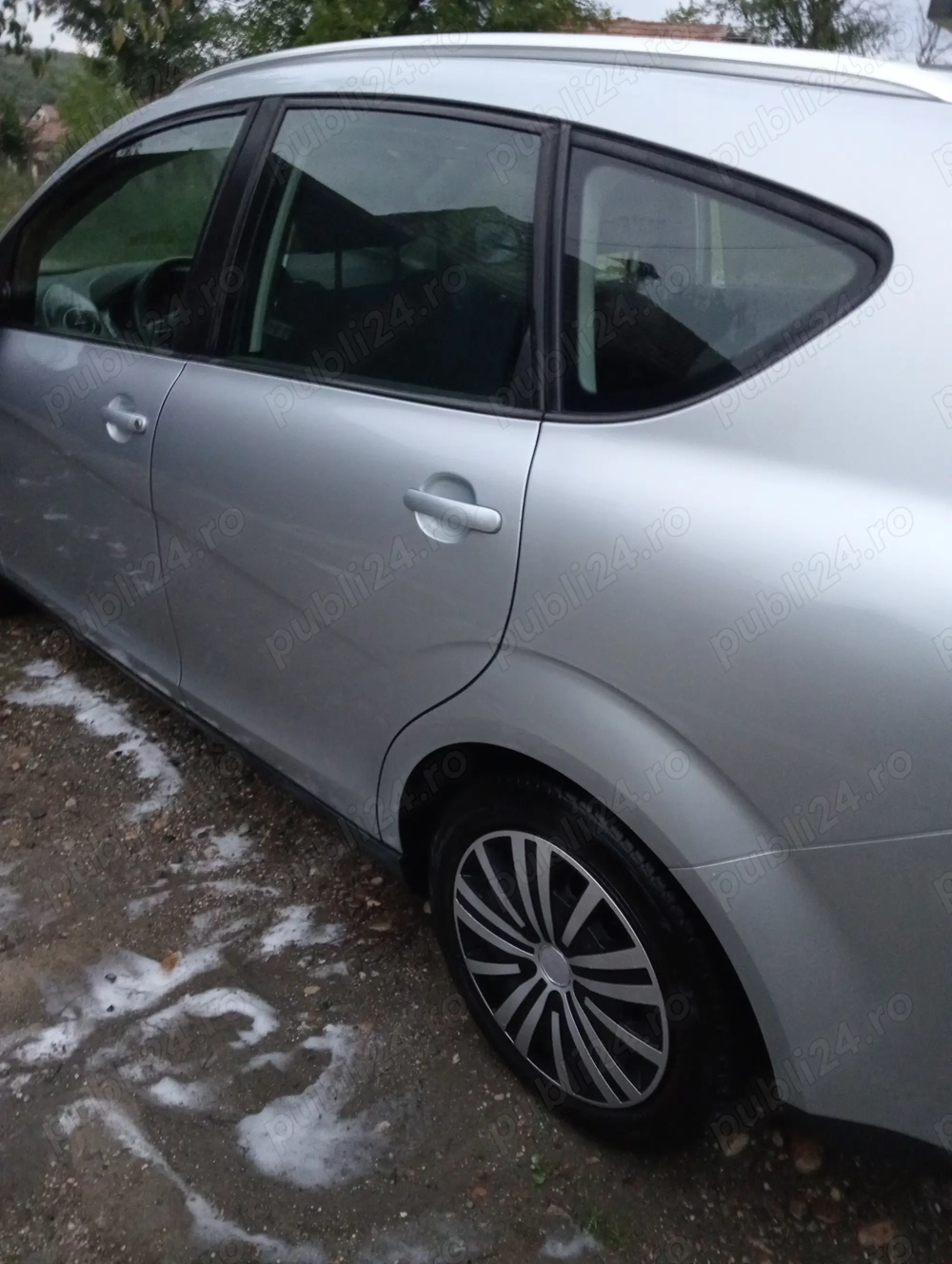 Seat altea xl 1, 4 TSI benzina 2010 Seat altea xl 1, 4 TSI benzina 2010