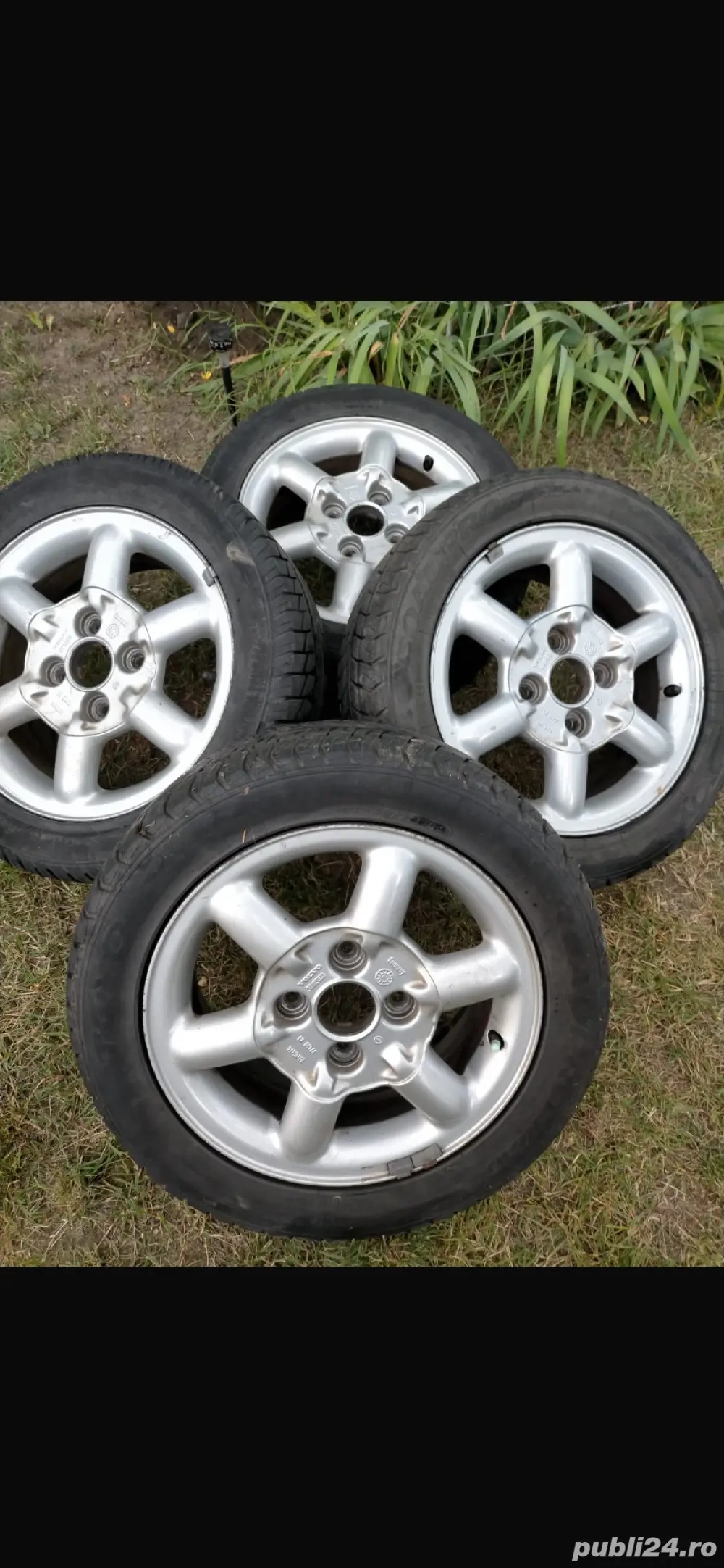 jante Volvo V40 benzina 1,8 an 1996