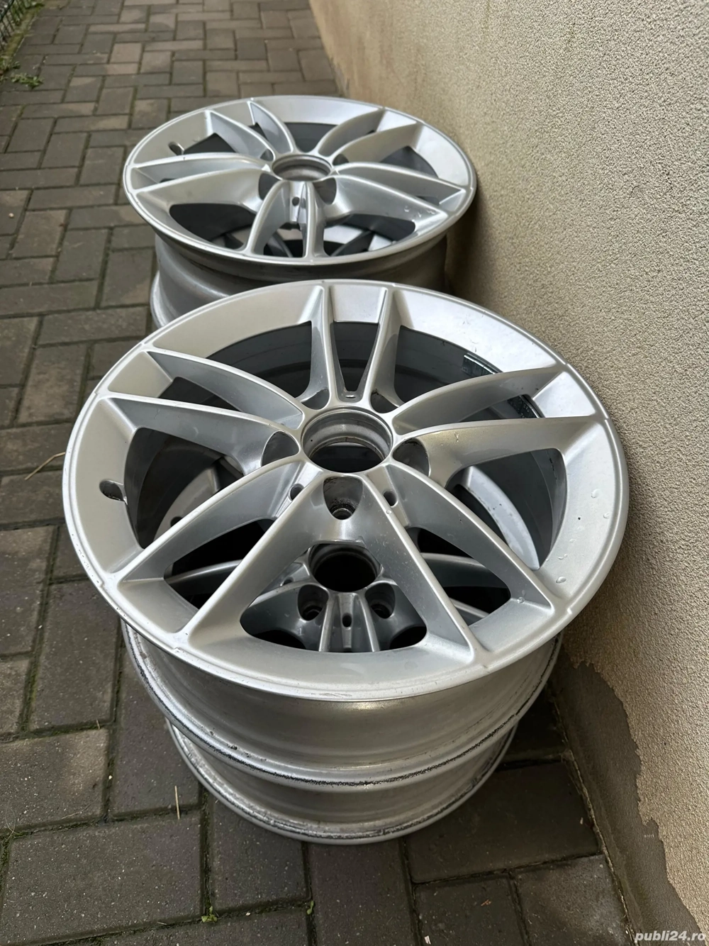 Jante Mercedes R16 Impecabile