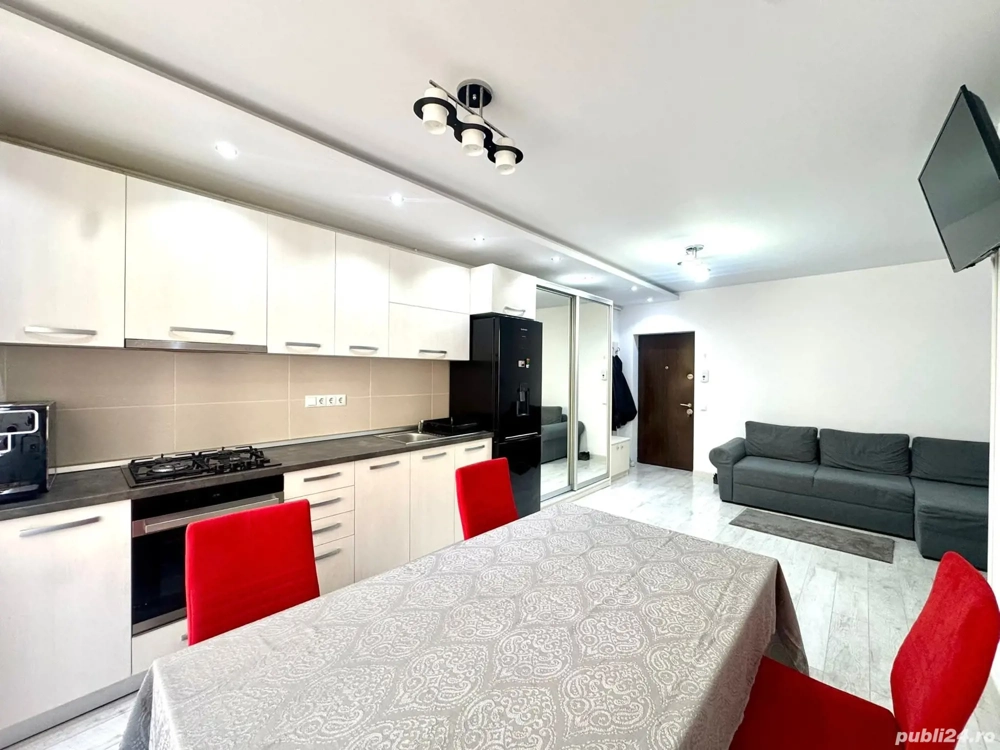 Apartament de vanzare