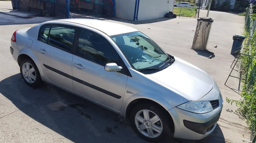Vand Renault MEGANE 2 - 1.6 16V 112CP