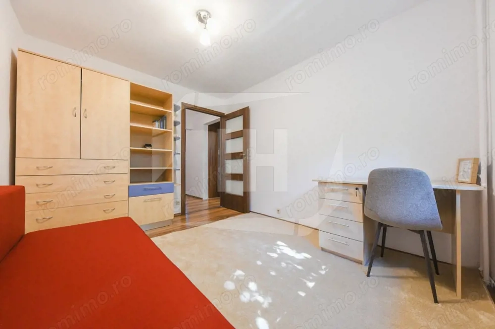 Apartament 4 camere, Gheorgheni I Titulescu Apartament 4 camere, Gheorgheni I Titulescu