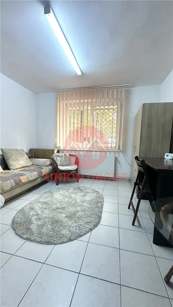 Studio Foarte Spatios de 36 mp, Situat Ultracentral, Zona Tomis 3