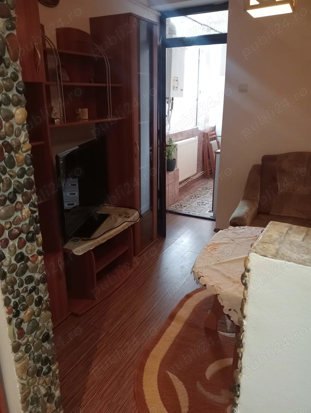 Chirie apartament Baciu 