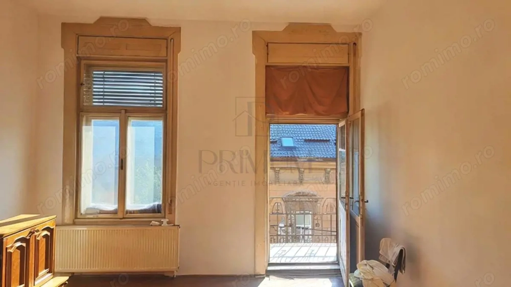 CENTRAL - 4 CAM - ARHITECTURAL - 2 BAI - BOXA - SUPER SPATIOS-