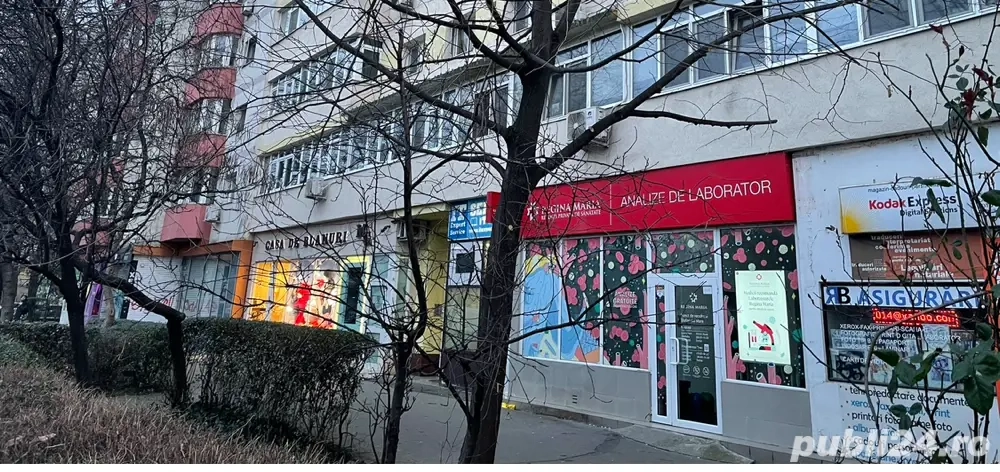 Spatiu comercial 108mp super randament peste 8%