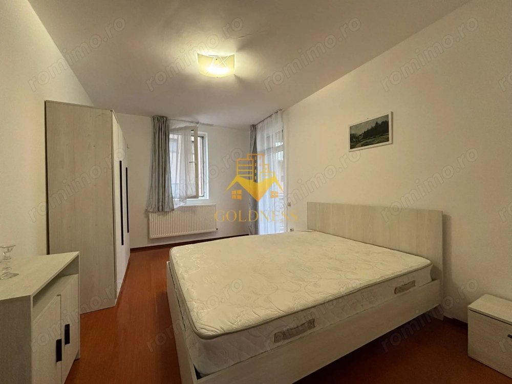 2 camere, modern, parcare, pet friendly, Mircea Eliade, UMF, UTCN
