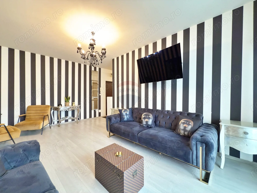 Apartament 2 camere, 74 mp utili, Urbanna – Calea Iuliu Maniu, Arad Apartament 2 camere, 74 mp utili, Urbanna – Calea Iuliu Maniu, Arad