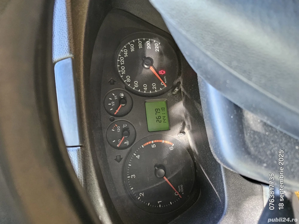 vand Ford tranzit vand Ford tranzit