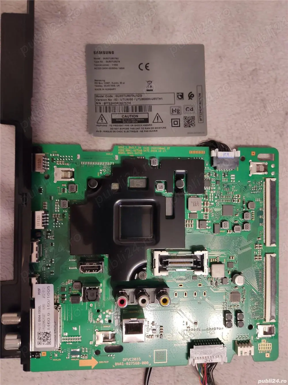 Bn41-02756b bn94-15800l ;  bn94-15380e