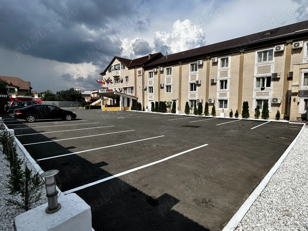 Hotel Arizona angajeaza camerista