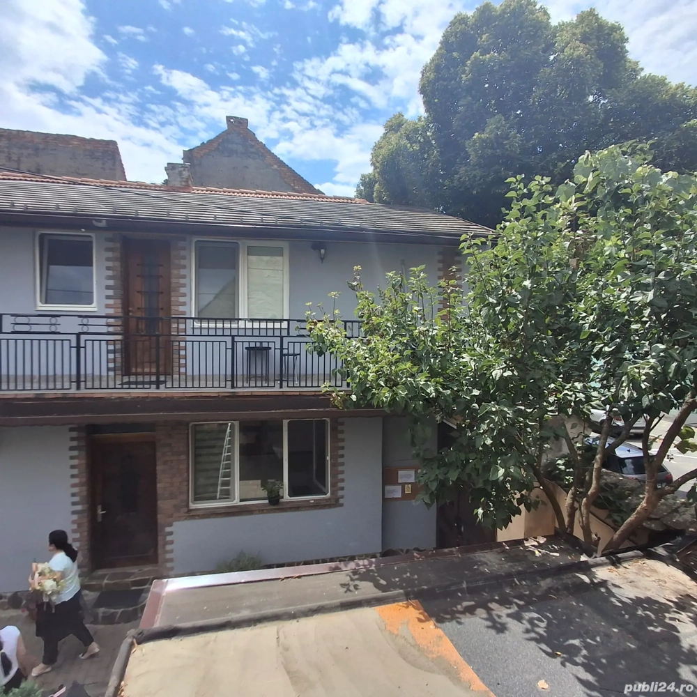 Cazare muncitori Sibiu, zonă centrală  Cazare muncitori Sibiu, zonă centrală