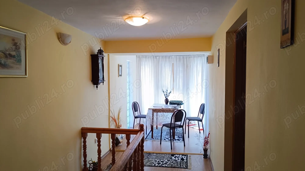 Casa in Poiana Campina