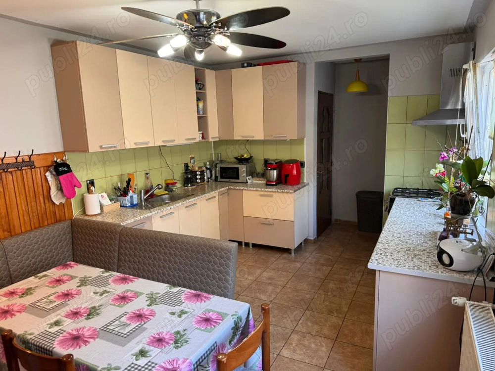 Casa in Campina,zona semicentrala