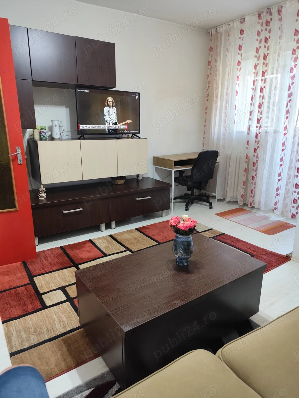 Vând Garsonieră Fizicienilor Et 2 din 10