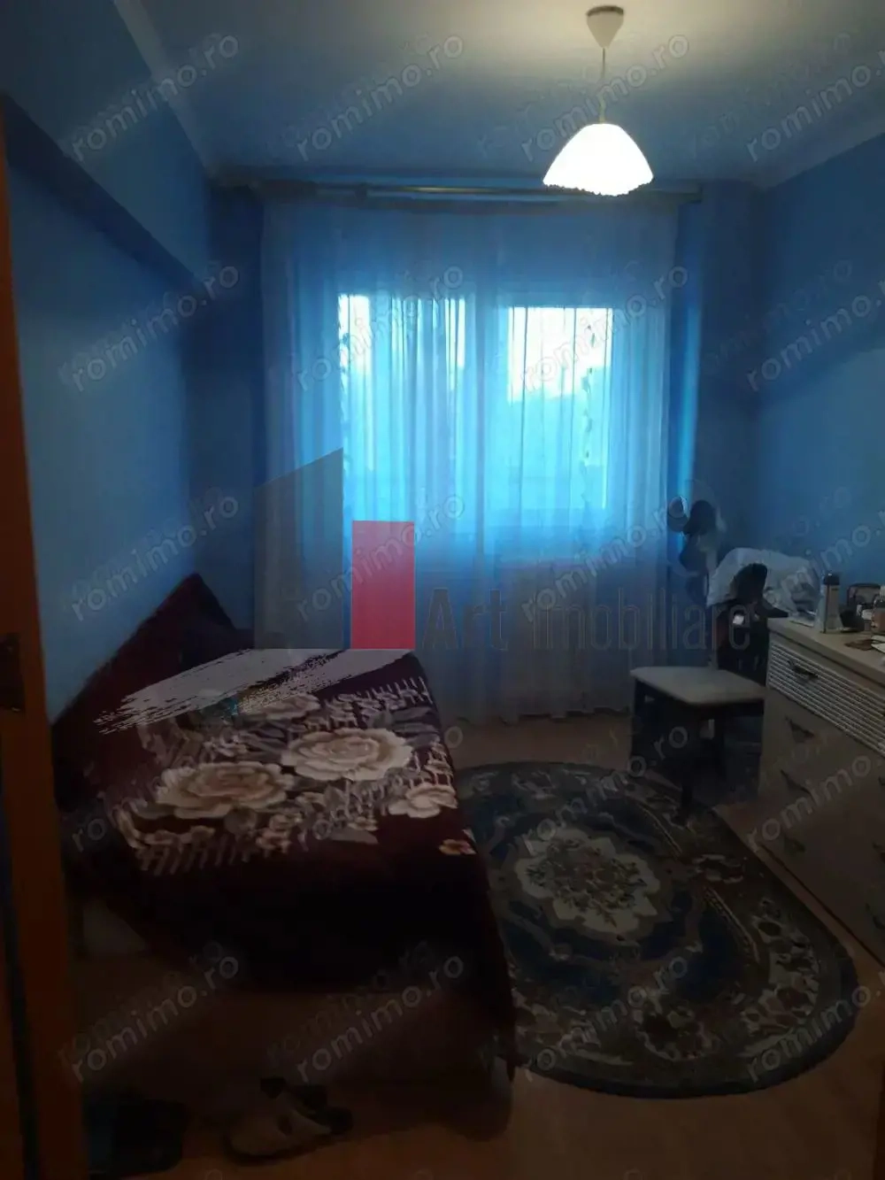 APARTAMENT 3 CAMERE  - LACUL TEI