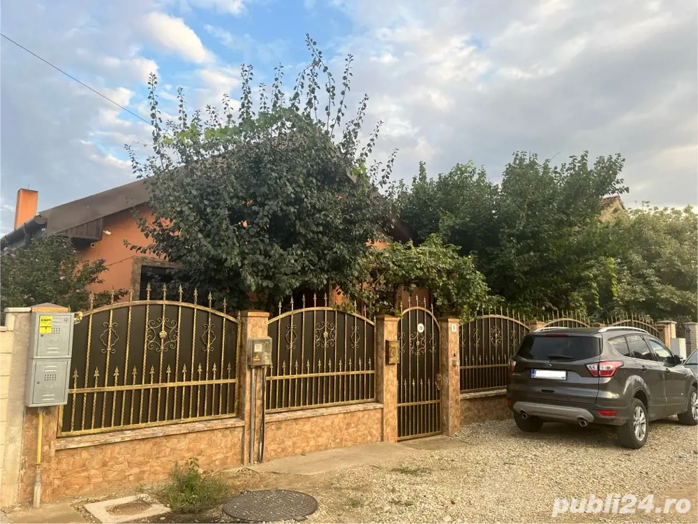 Casa in Santandrei 3 camere plus anexe