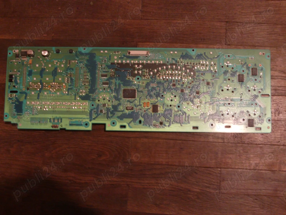 placa electronica bord autoturism Audi