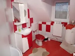 Casa tip pensiune caramidă poroterm 