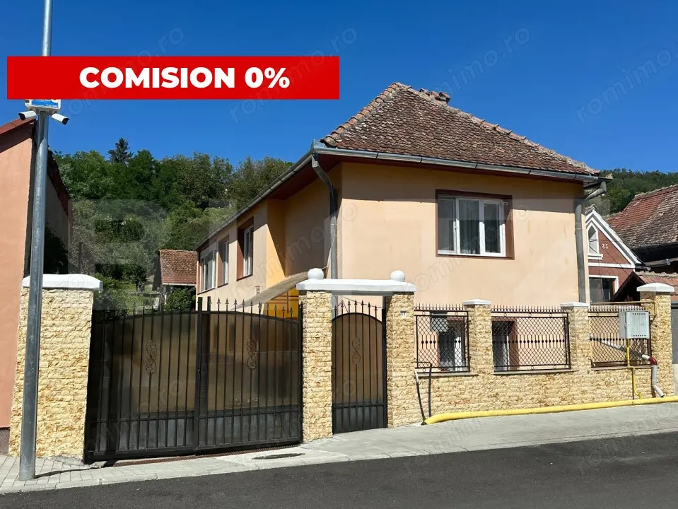 Casa individuala de vanzare, 4 camere, P+1 Casa individuala de vanzare, 4 camere, P+1