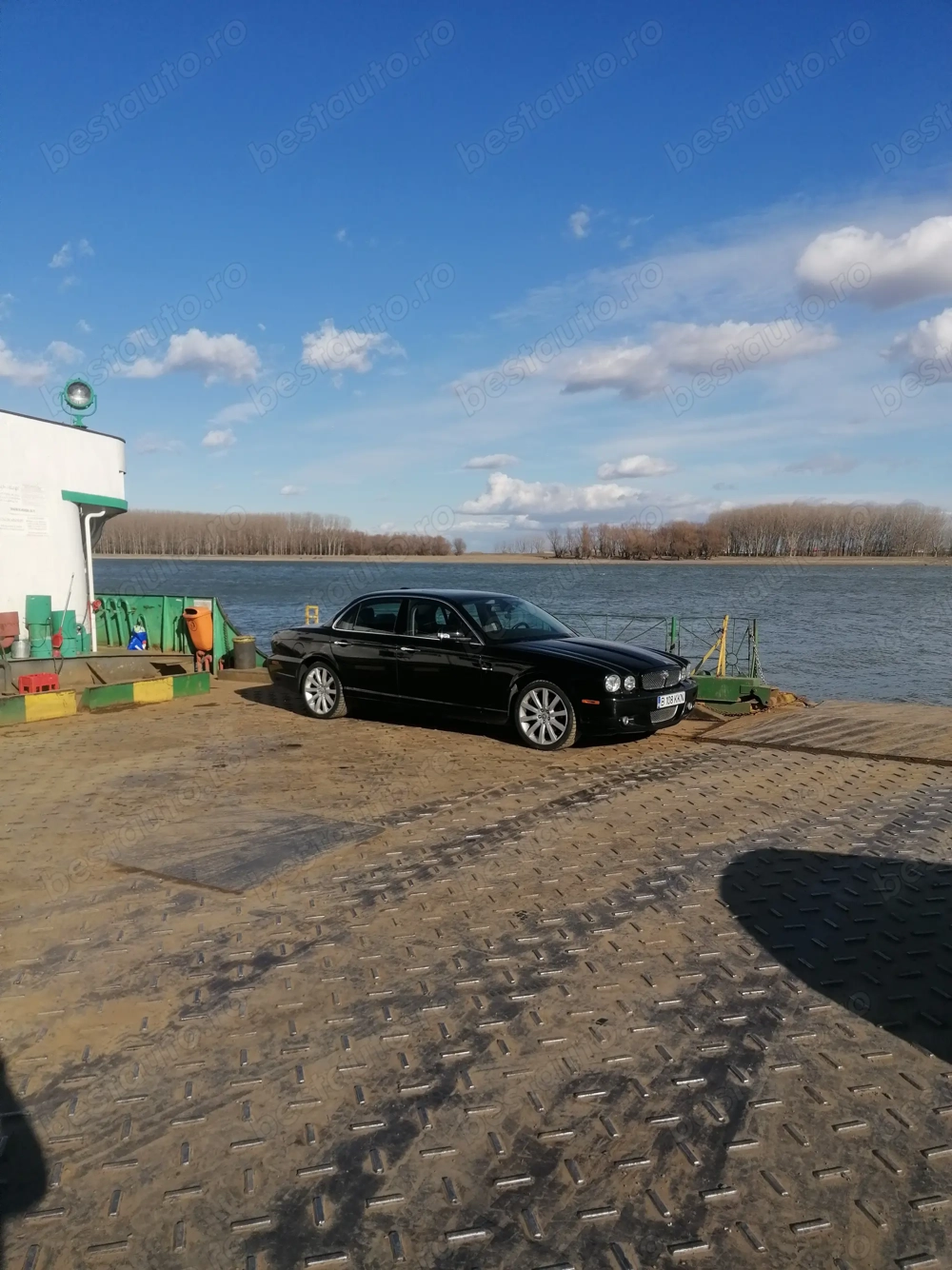 Jaguar xj6 Sovereign Jaguar xj6 Sovereign