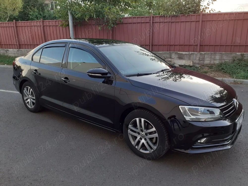 Vând VW Jetta 2.0 TDI