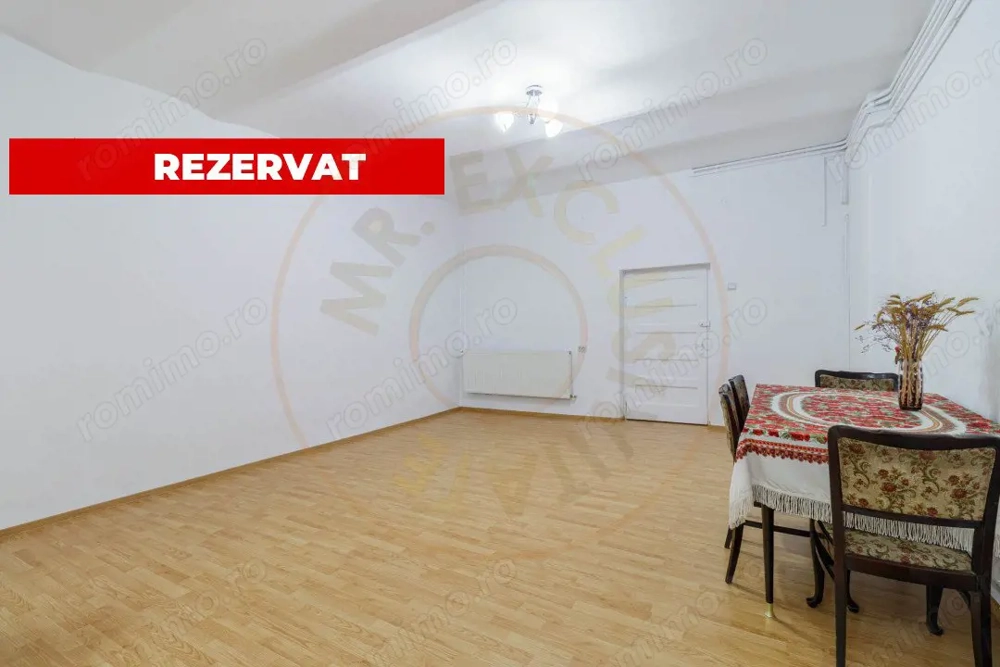 Apartament 4 camere Pache Protopopescu