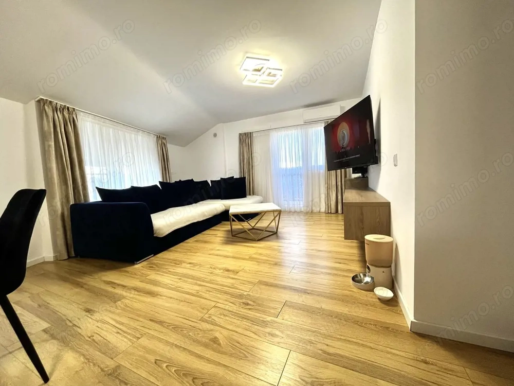 Apartament 3 camere Mihai Bravu - Vitan