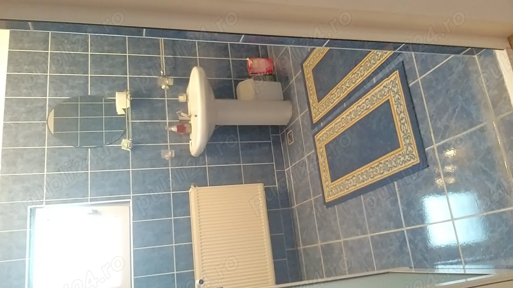 Închiriez  vila în Coltau 