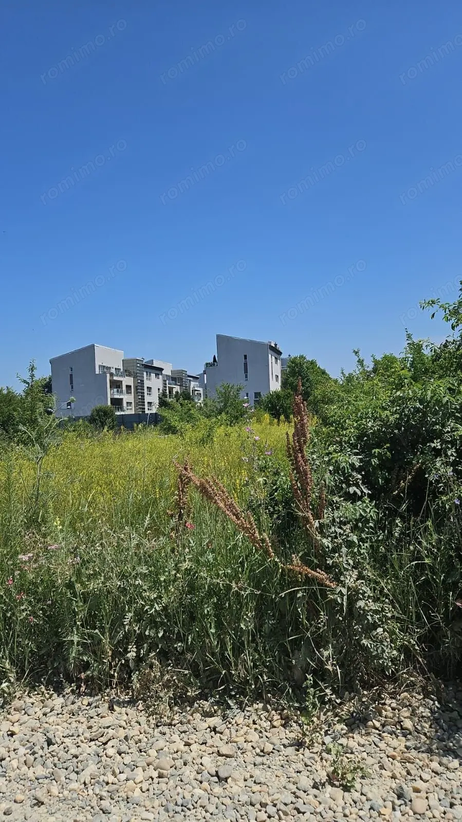 Teren Băneasa, 432 mp 49000 euro+tva