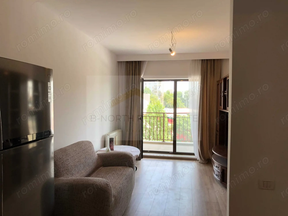 Apartament 2 camere - Bd Timisoara 89 - gata de mutat