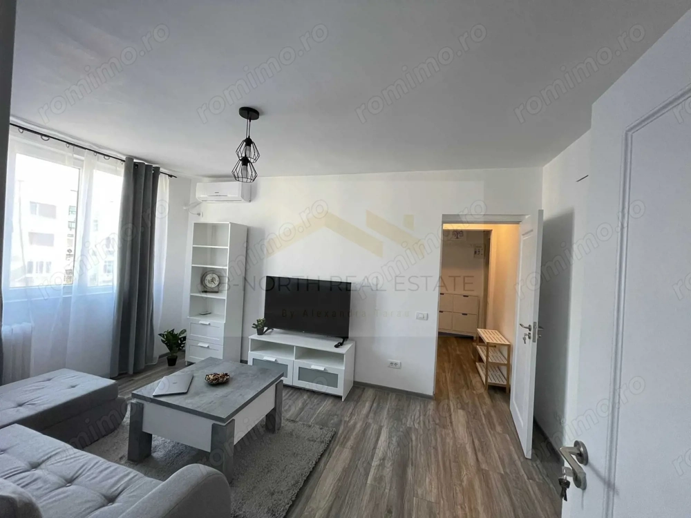 Inchiriez Apt 3 Camere | Drumul Taberei | Metrou Raul Doamnei