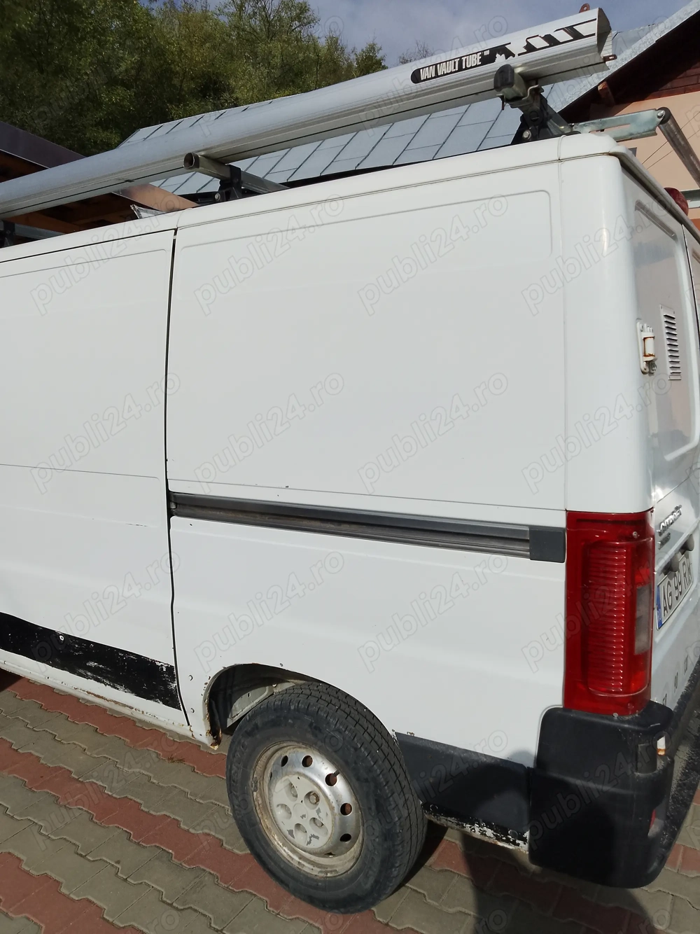 Citroen jumper relay 