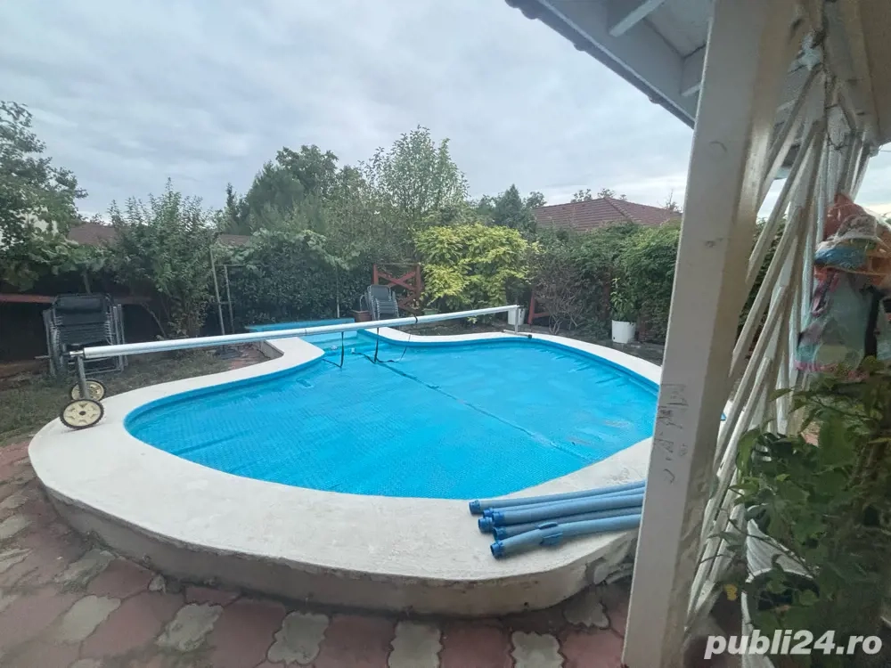 vand casa cu etaj Ronat 330000 euro