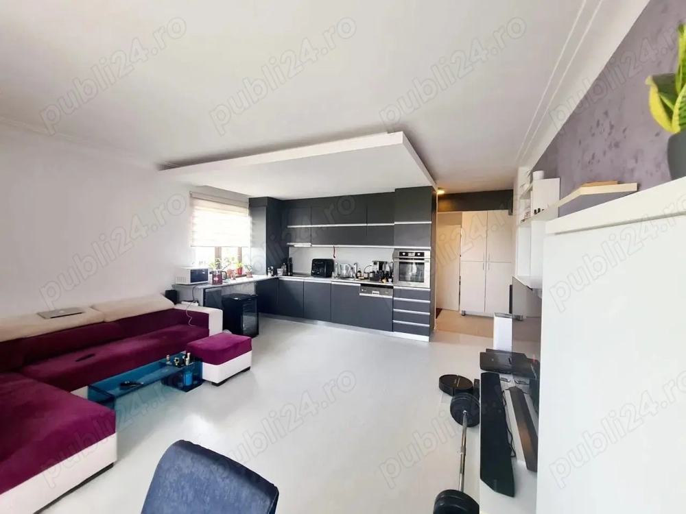 Direct proprietar, ofer la închiriere 3 camere fabuloase, Podul Constanta, Bucurestii Noi