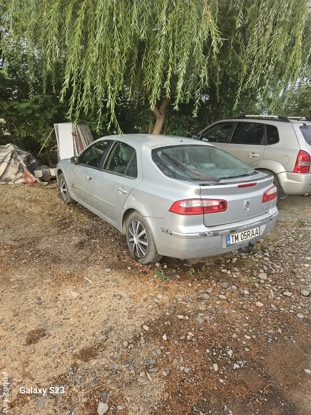 Vand Renault Laguna2