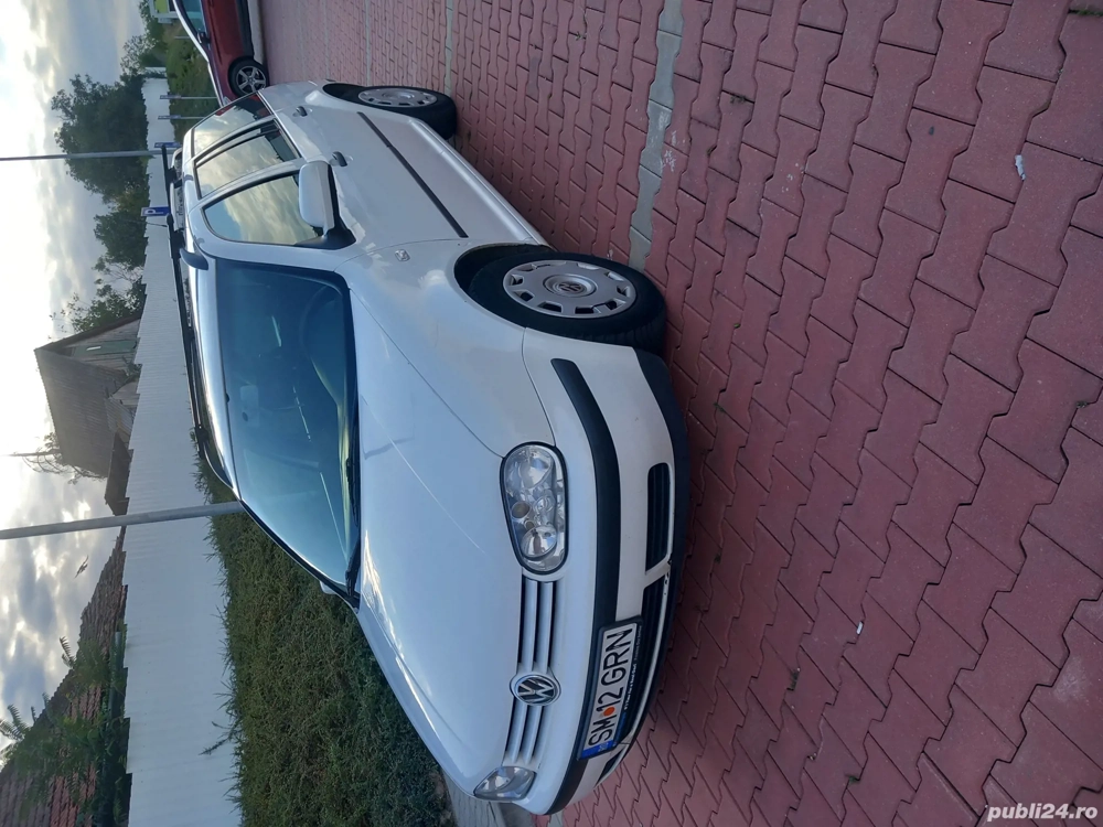 vand volkswagen golf 4 vand volkswagen golf 4