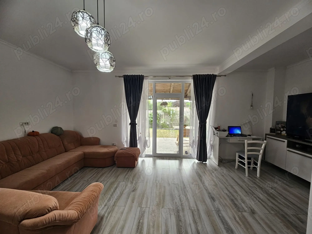 casa dumbravita duplex 