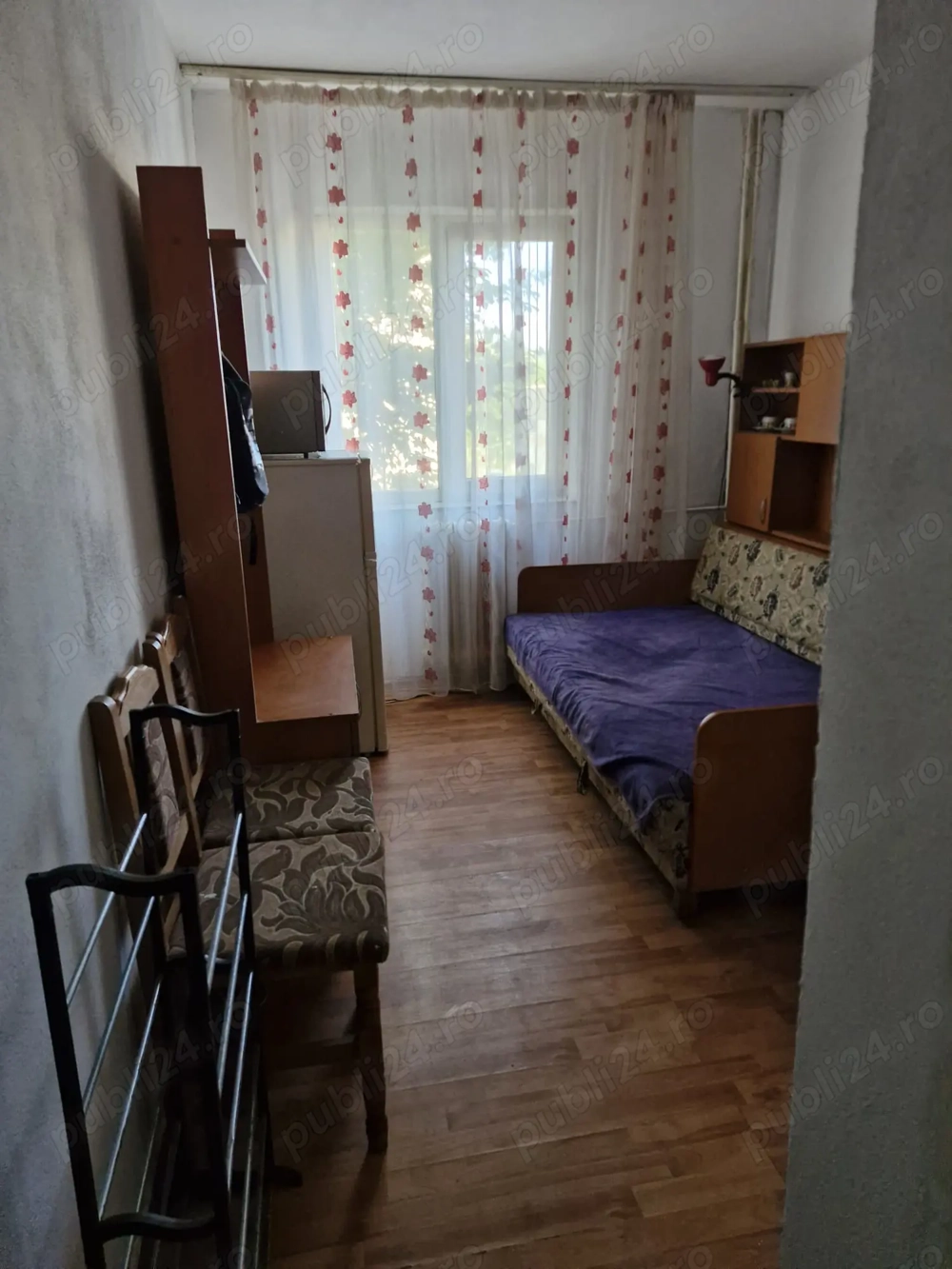 Inchiriez garsoniera confort 3