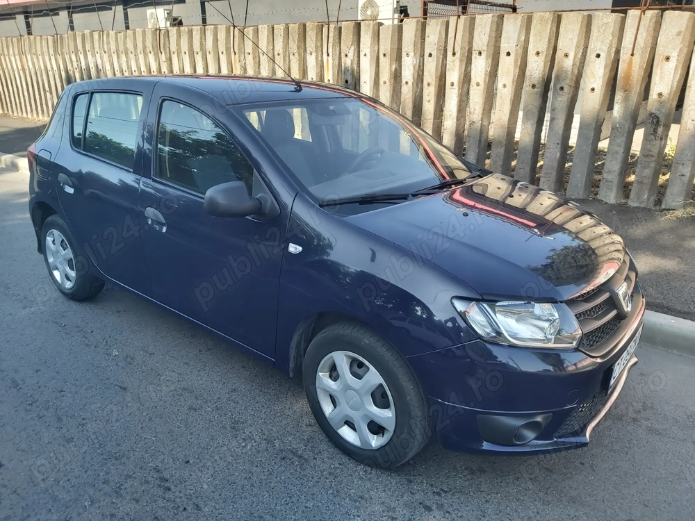 DACIA Sandero 1.2 , 2016
