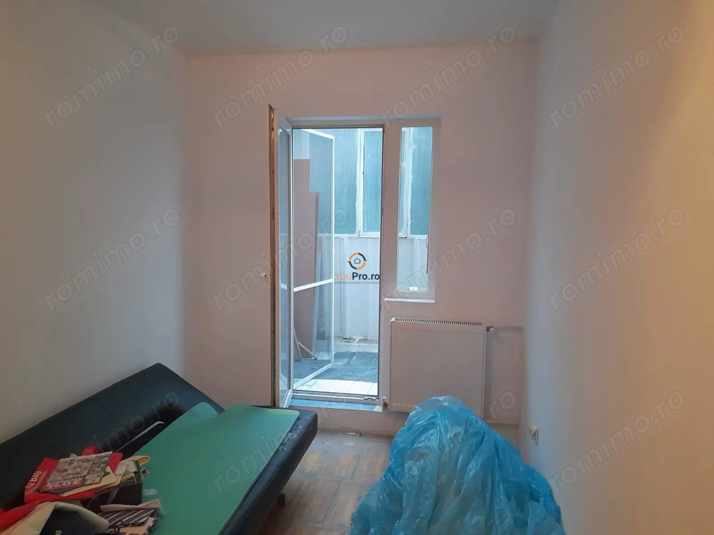 Decomandat Etaj 1 zona Buziasului