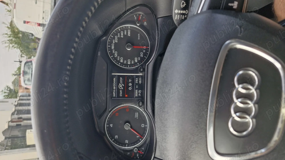 Audi q5 2016 2.0 tdi