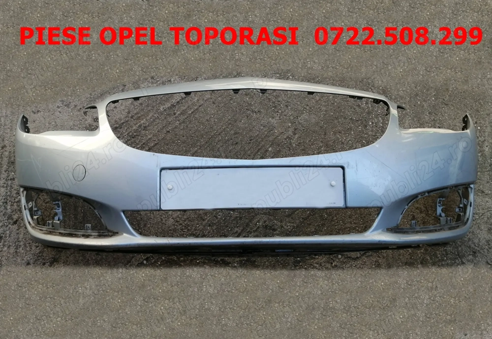 Bara Opel Insignia facelift 400 lei 