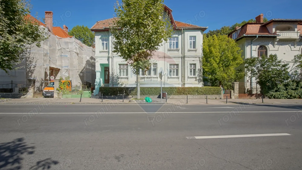 OFERTA ! 2 apartamente in aceeasi cladire Nicolae Iorga