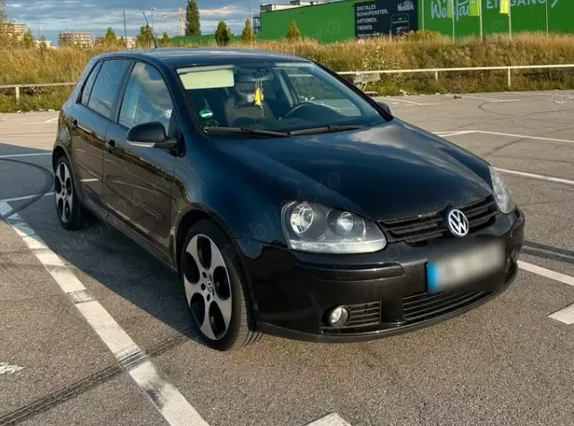 Golf 4 An Diesel 1.9 2006