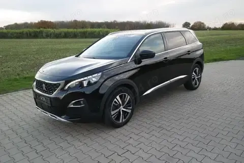 Peugeot 5008 GT Line, 2018