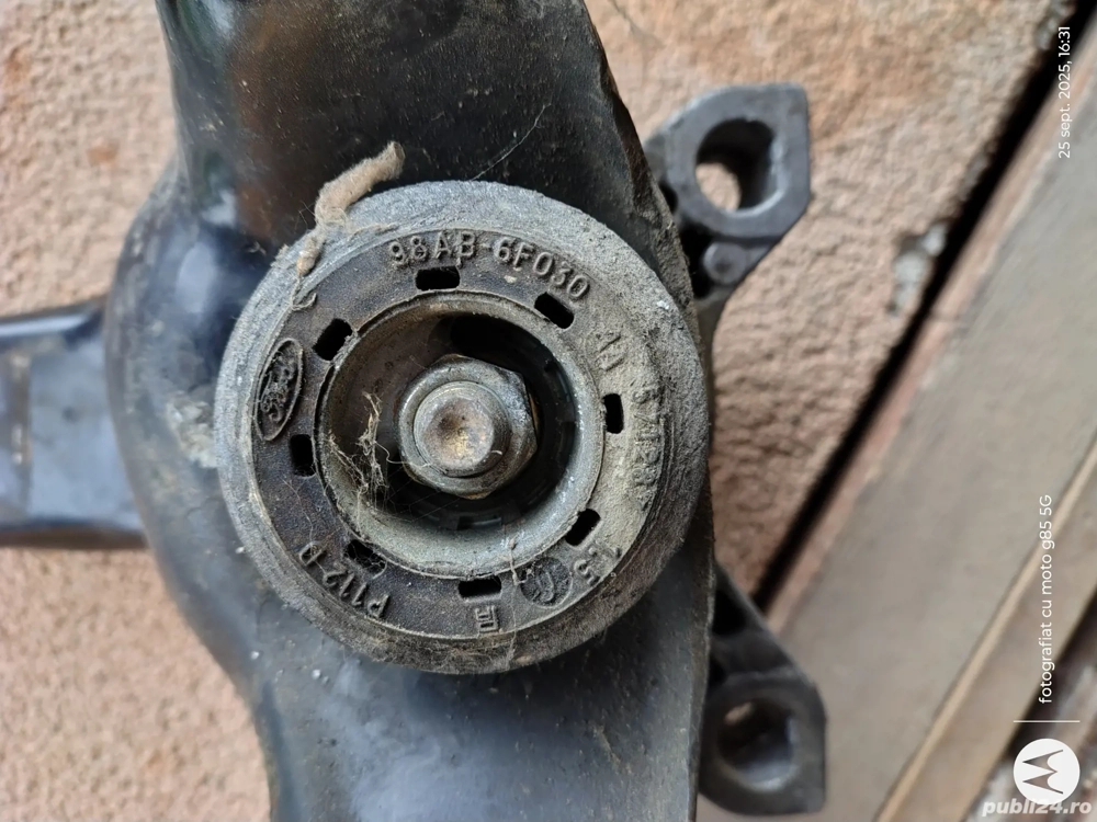 tampon motor dreapta Ford focus mk1 1 