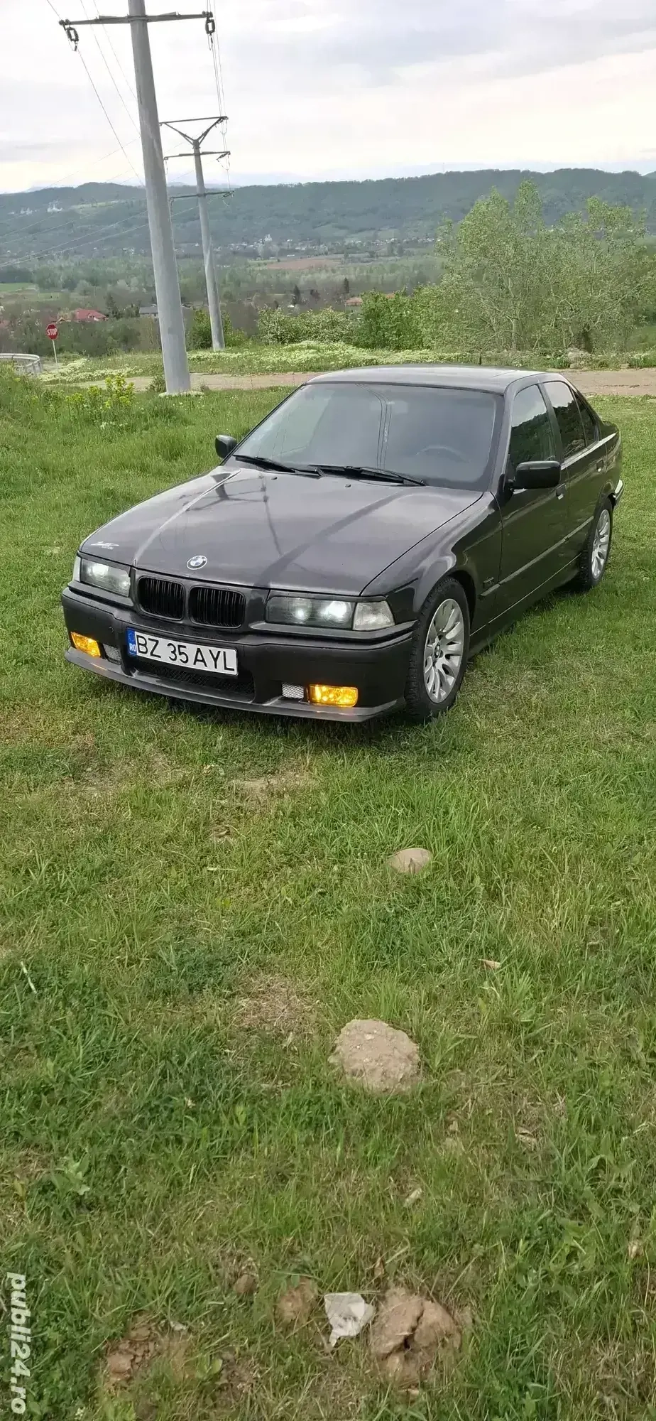 BMW e36 318i
