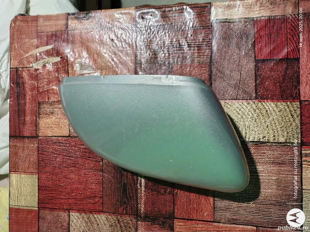 capac oglinda dreapta Volkswagen golf 6 