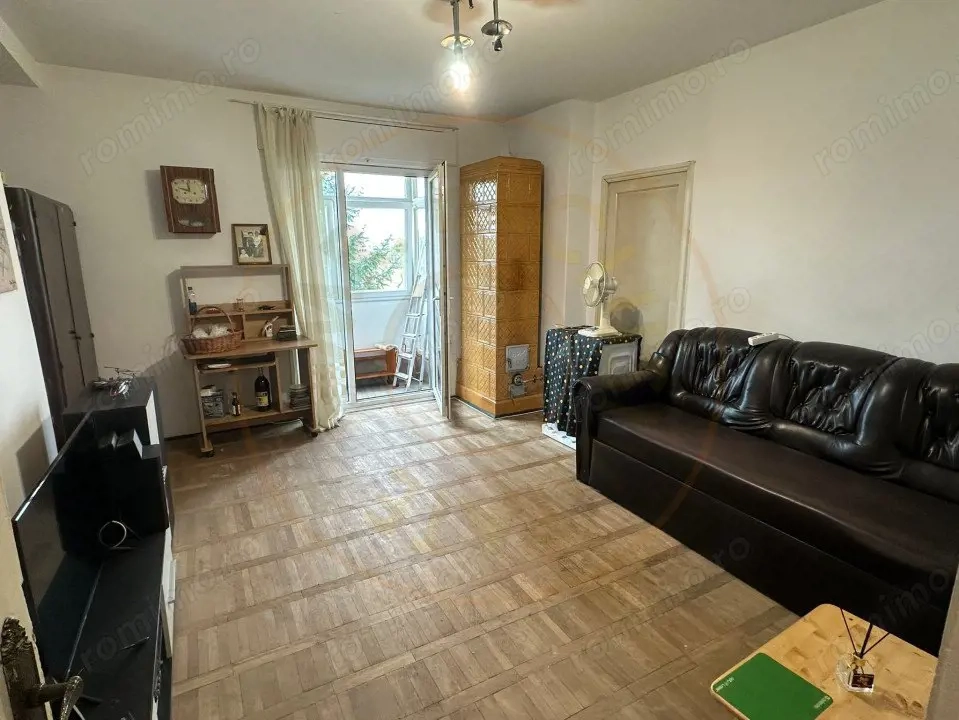 Apartament 2 cam decomandat, 56 mp + boxă, Sector 1 – renovare completă